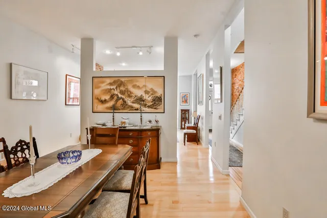 $575,000 | 159 1st Street, Troy, NY 12180