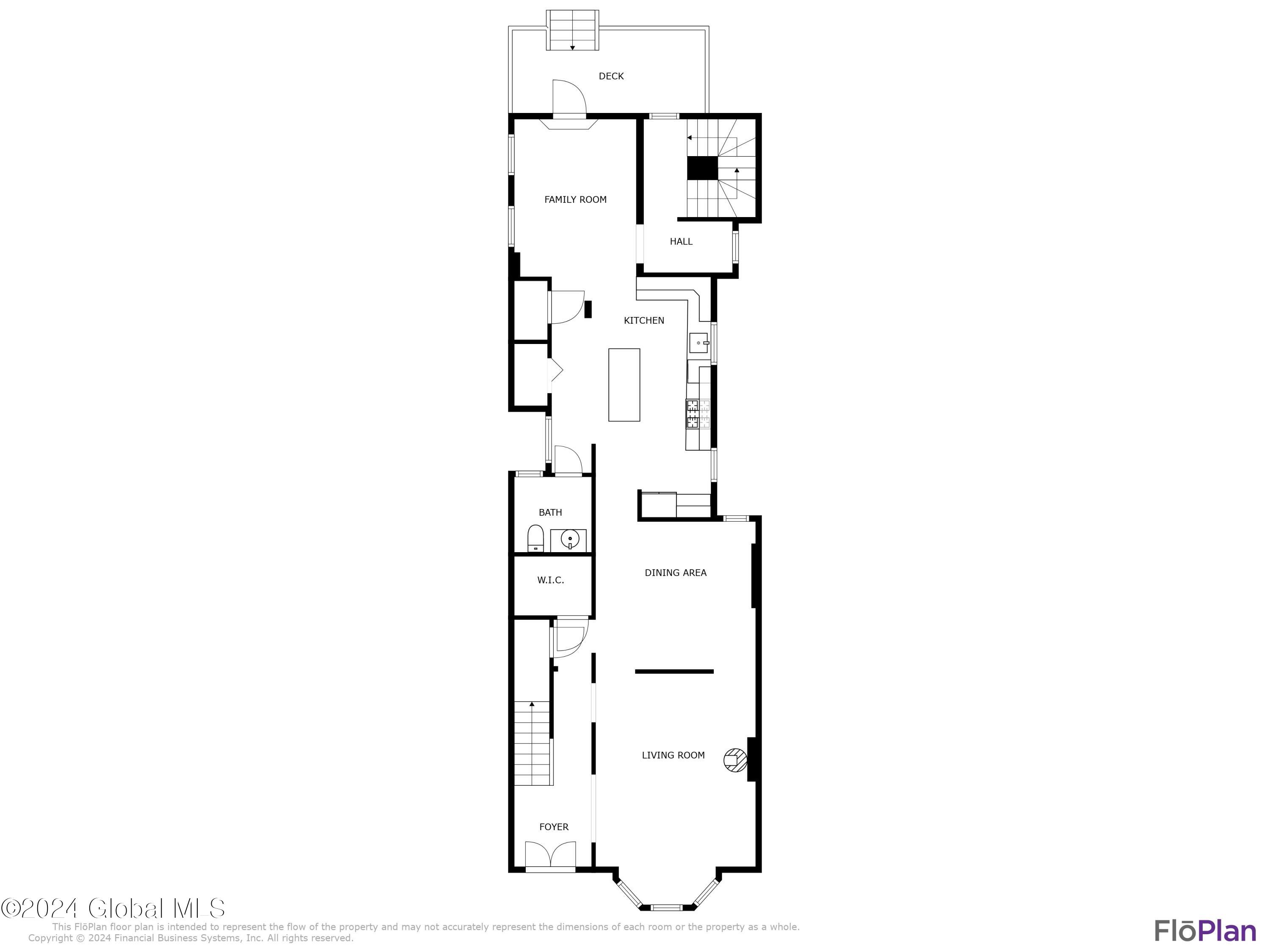 159 1st Street Troy, NY 12180 - Photo 18 of 52 by_floor_jpg_0