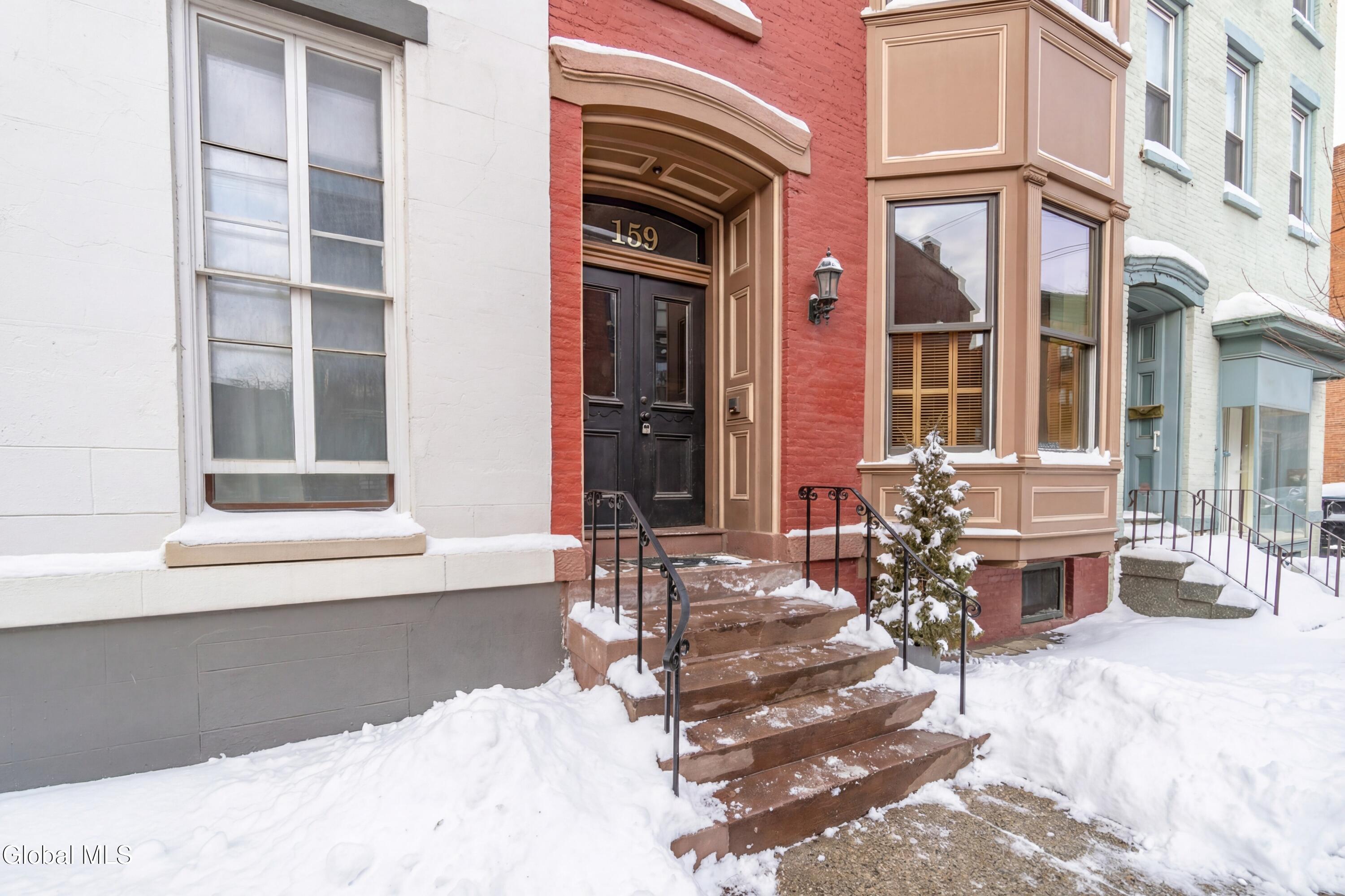 159 1st Street Troy, NY 12180 - Photo 2 of 52 3-159-1st-St