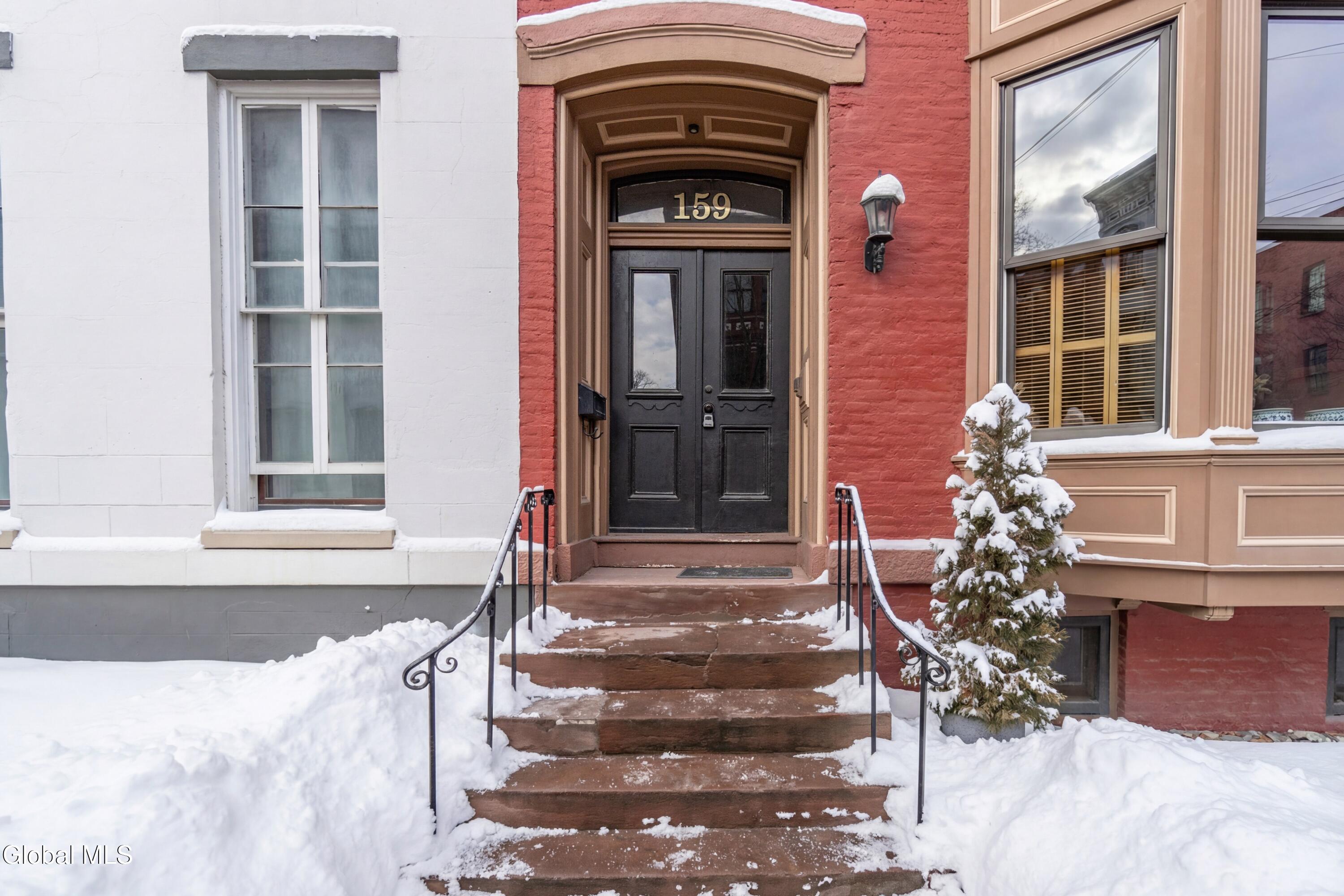 159 1st Street Troy, NY 12180 - Photo 3 of 52 2-159-1st-St