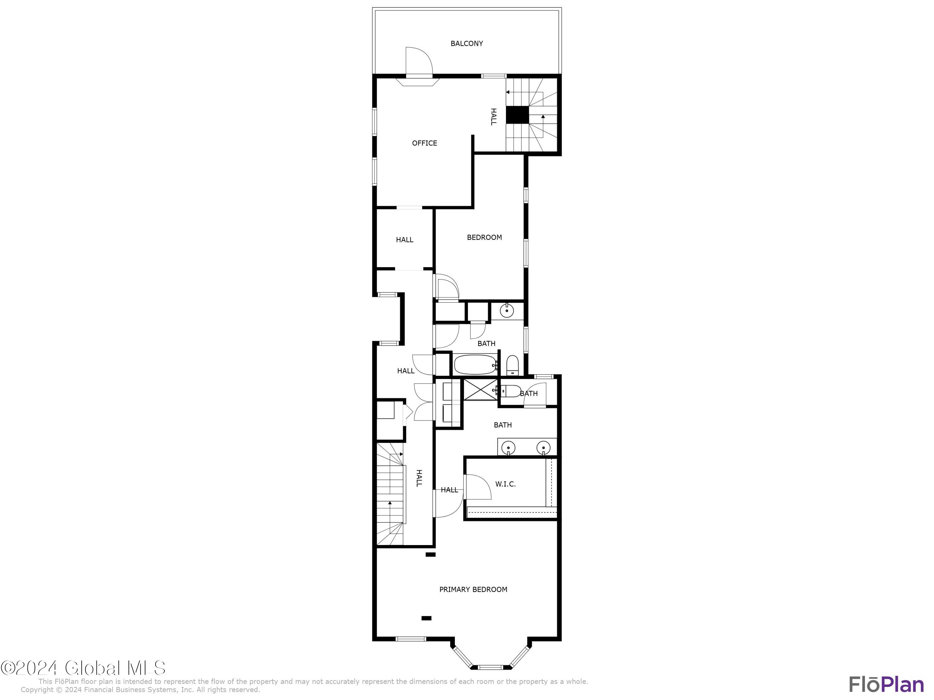 159 1st Street Troy, NY 12180 - Photo 38 of 52 by_floor_jpg_1