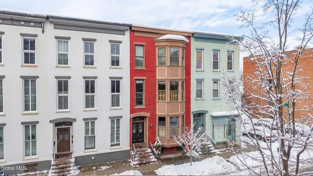 $575,000 | 159 1st Street, Troy, NY 12180