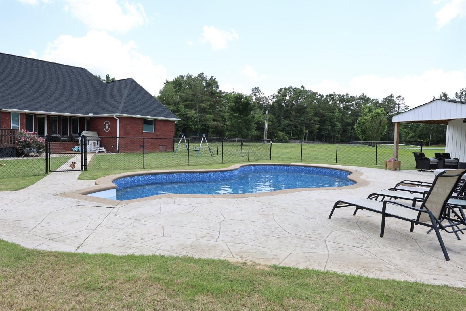 1550 Blanton Road Adamsville, TN 38310 - Photo 9 of 36
