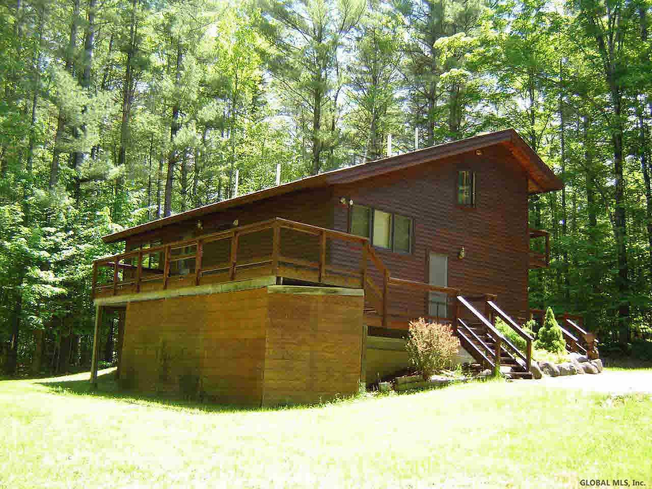 61 Beech Tree Road Horicon, NY 12808 - Photo 3 of 8 Photo 3