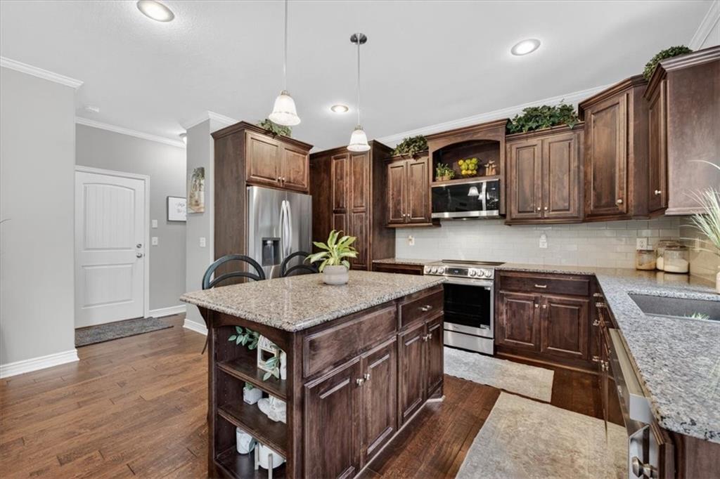 2320 Southwest Deer Run Road Lee's Summit, MO 64082 - Photo 20 of 66