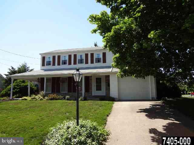 119 Rodes Avenue Gettysburg, PA 17325 - Photo 1 of 14 Gallery Image 1