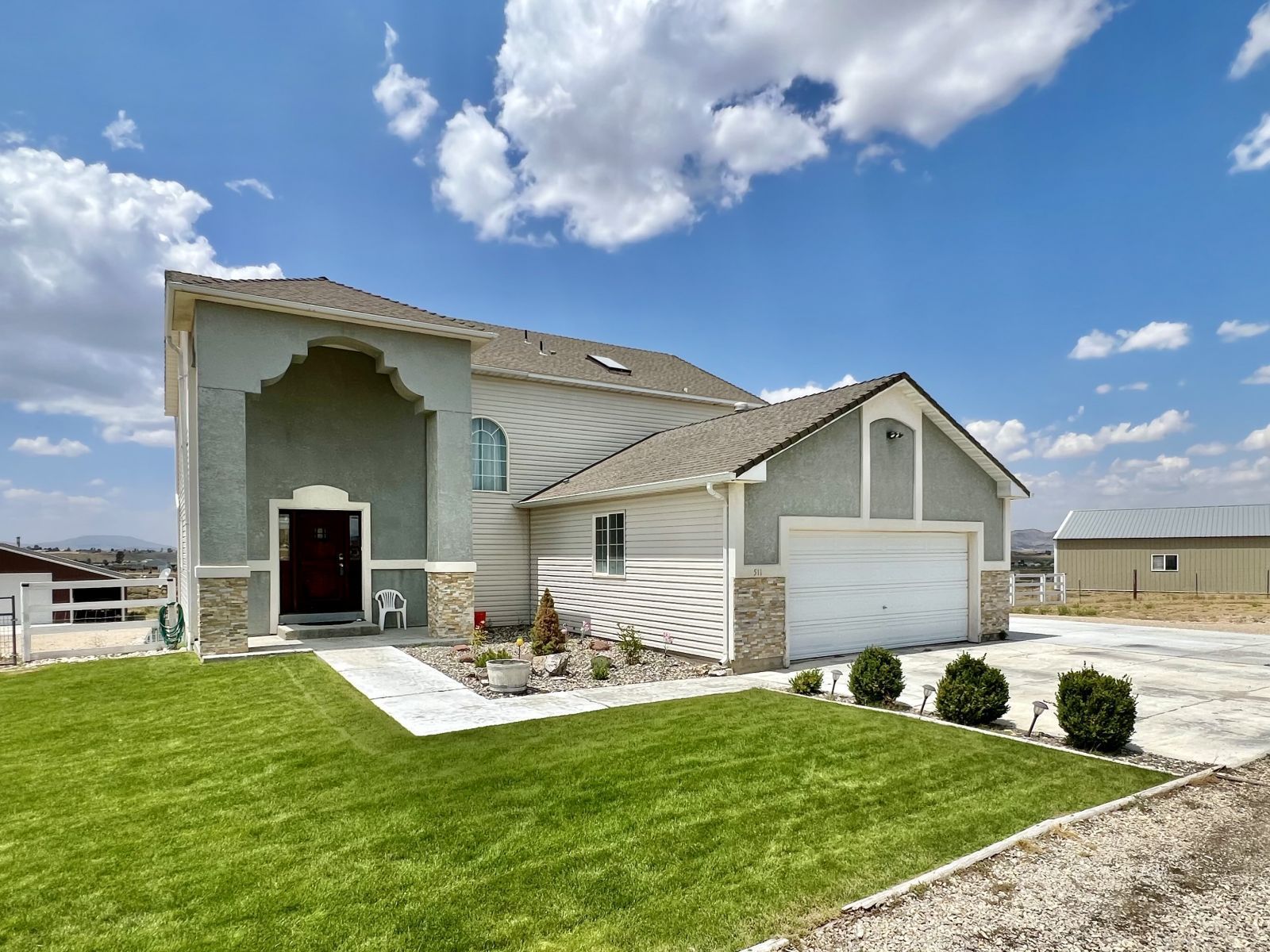 511 Diamondback Drive Spring Creek, NV 89815 - Photo 46 of 49 Gallery Image 46