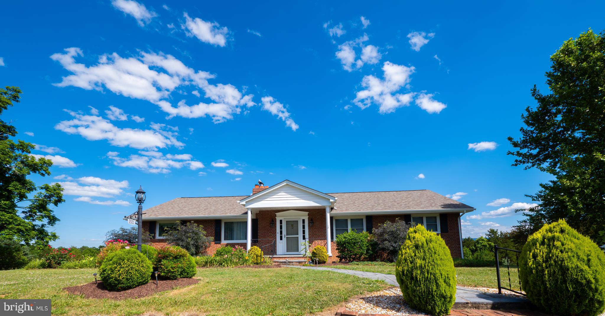 2521 Mt Hebron Road Strasburg, VA 22657 - Photo 59 of 59