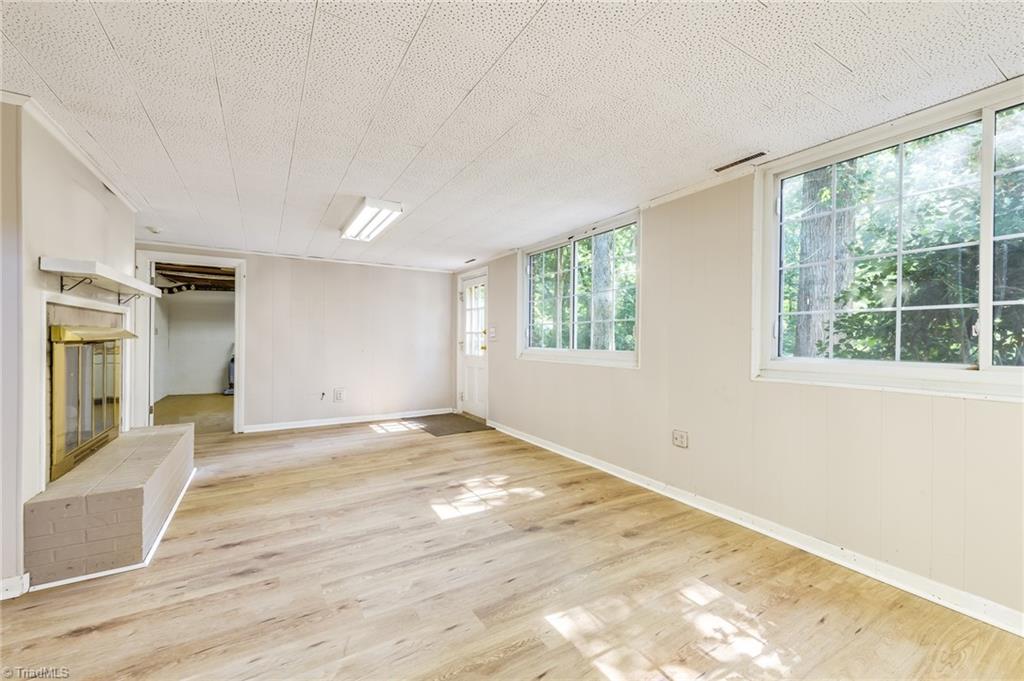 705 Longbow Road Winston-Salem, NC 27104 - Photo 18 of 28 Gallery Image 18