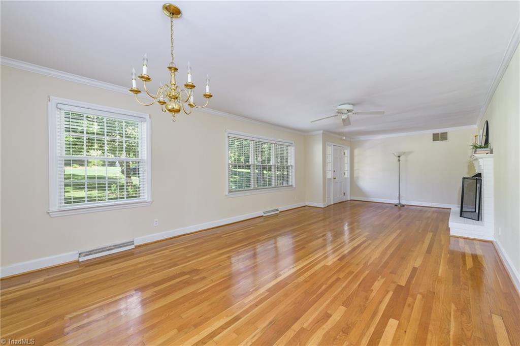 705 Longbow Road Winston-Salem, NC 27104 - Photo 7 of 28 Gallery Image 7
