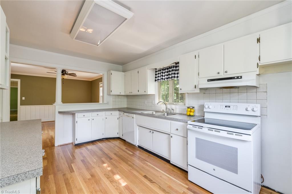 705 Longbow Road Winston-Salem, NC 27104 - Photo 8 of 28 Gallery Image 8