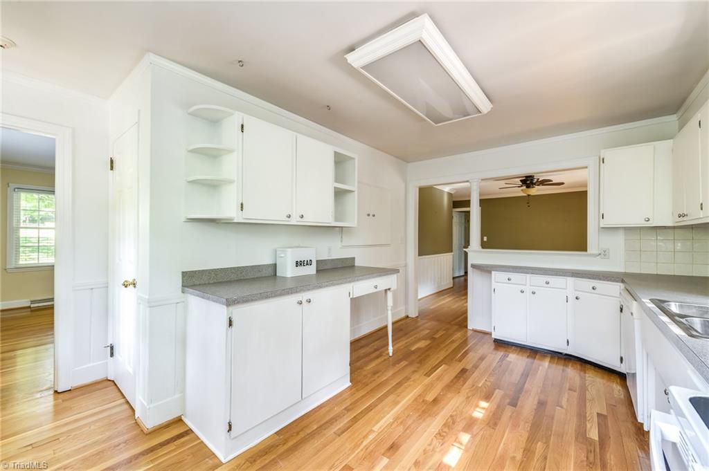 705 Longbow Road Winston-Salem, NC 27104 - Photo 10 of 28 Gallery Image 10