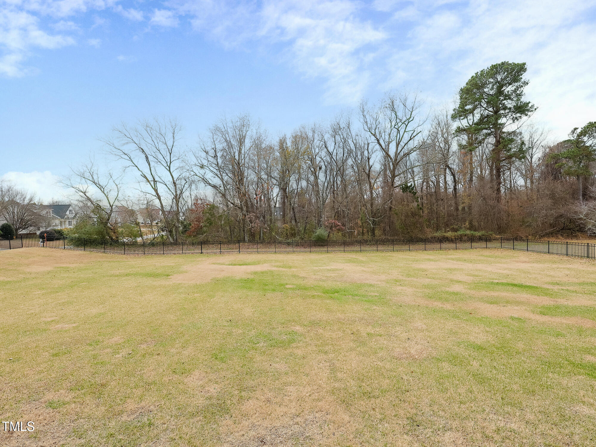 4701 Sandy Bay Circle Raleigh, NC 27603 - Photo 43 of 47 yard