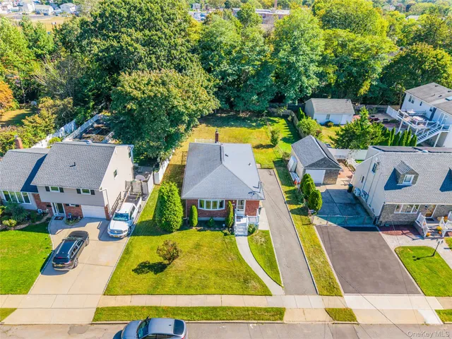 $738,000 | 1253 Raymond Road, North Bellmore, NY 11710