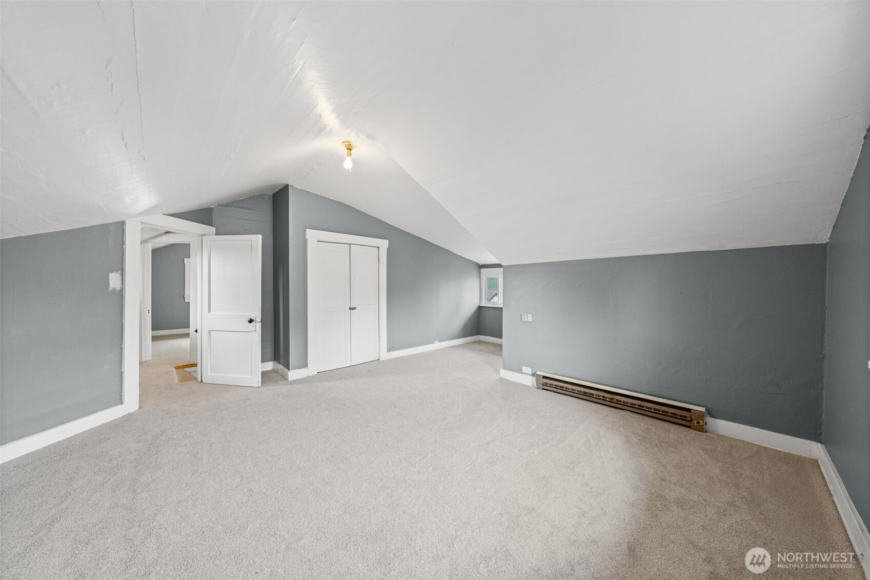 616 South Adams Street Tacoma, WA 98405 - Photo 20 of 26 a view of empty room