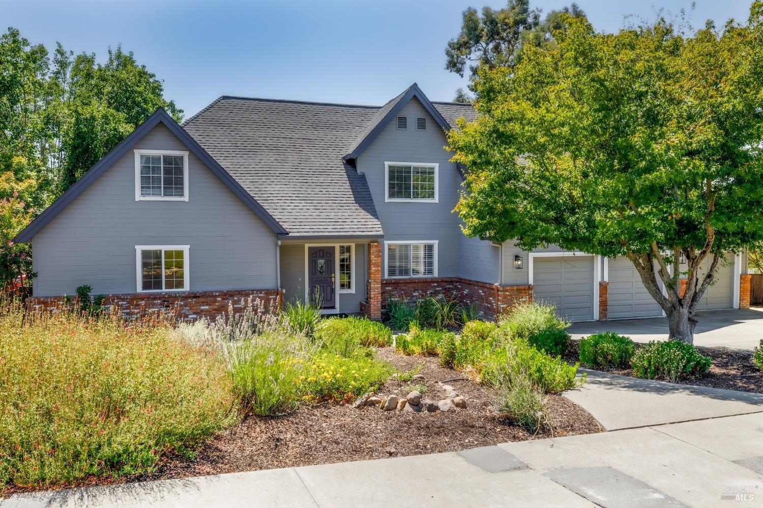 4713 Circle B Place Santa Rosa, CA 95405 - Photo 34 of 37