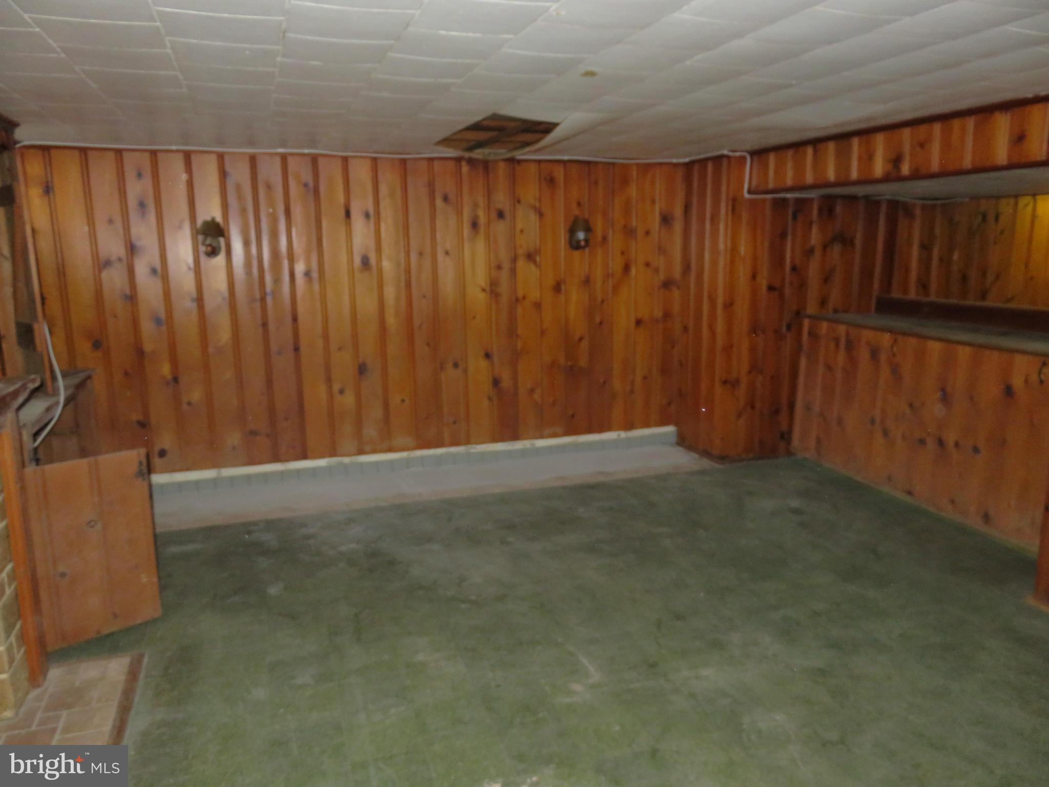 1922 Burnwood Road Baltimore, MD 21239 - Photo 5 of 13 Finished lower level
