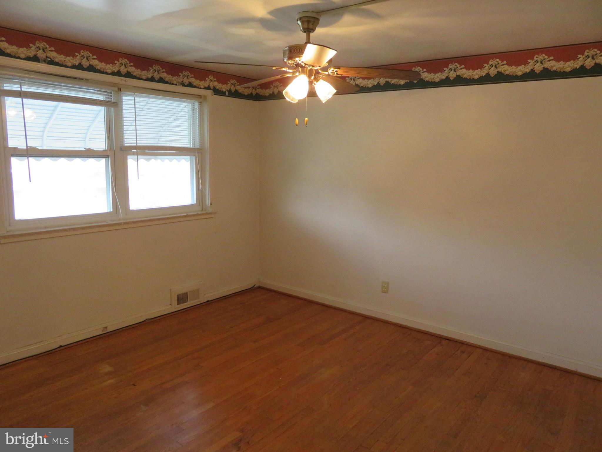 1922 Burnwood Road Baltimore, MD 21239 - Photo 7 of 13 Bedroom (Master)