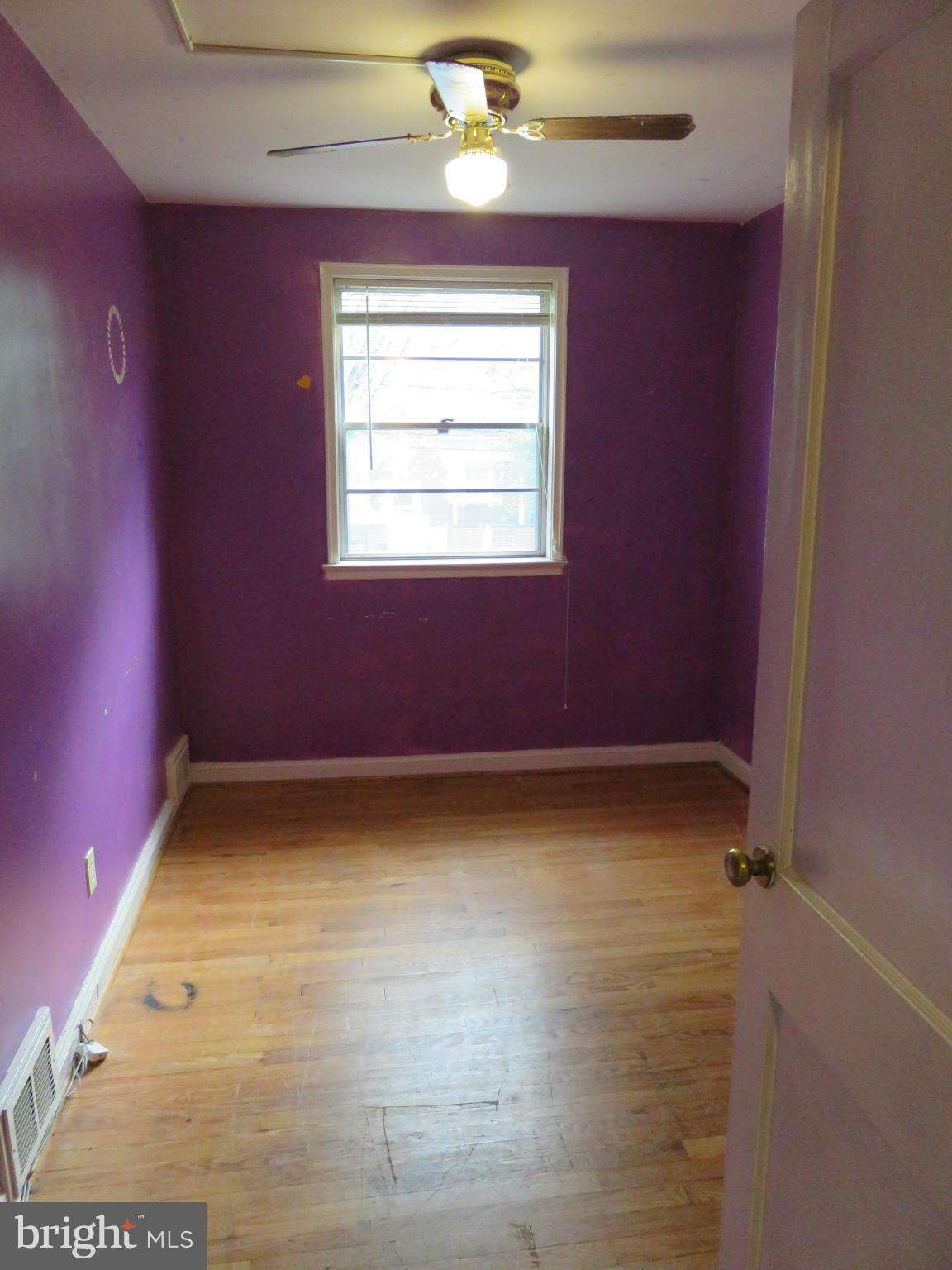 1922 Burnwood Road Baltimore, MD 21239 - Photo 10 of 13 Bedroom