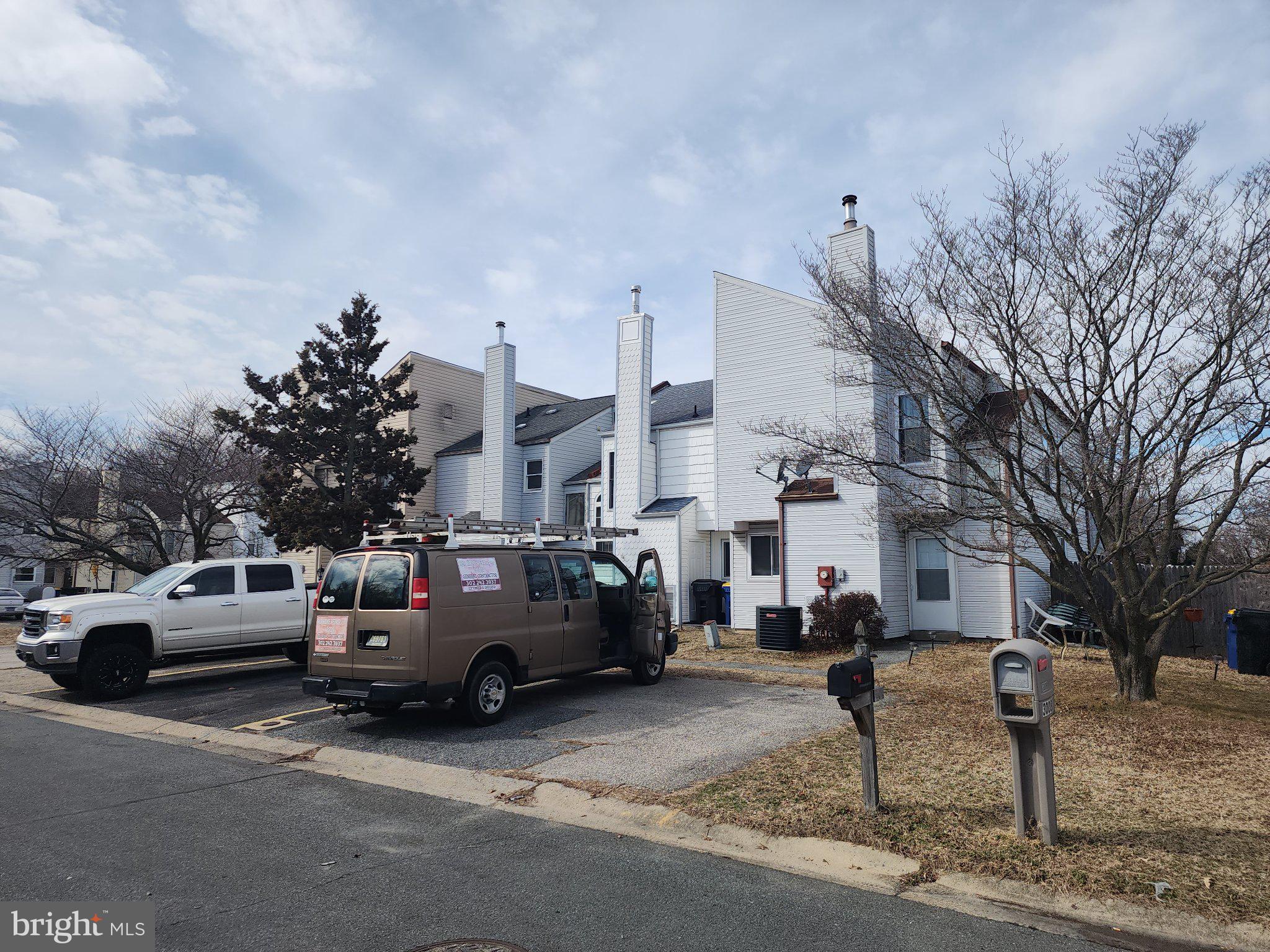 3006 Generals Way Dover, DE 19901 - Photo 10 of 10 Charming home with modern architecture.