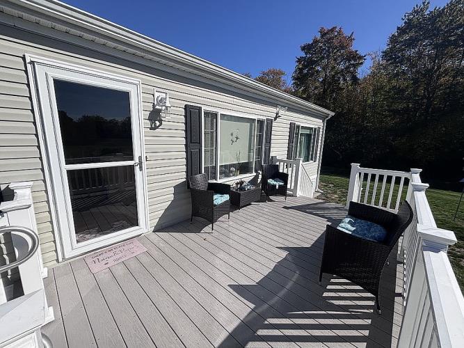 32 Kendall Court Raynham, MA 02767 - Photo 17 of 21