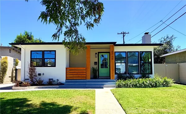 $1,355,000 | 5710 East Killdee Street, Long Beach, CA 90808