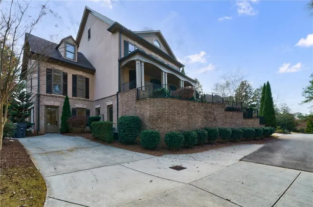$8,200 | 521 Brendlynn Court, Suwanee, GA 30024