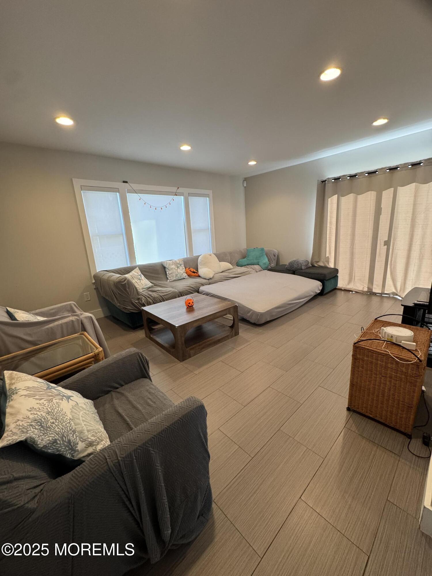 106 Poplar Avenue Deal, NJ 07723 - Photo 3 of 9 a bed room with furniture and window