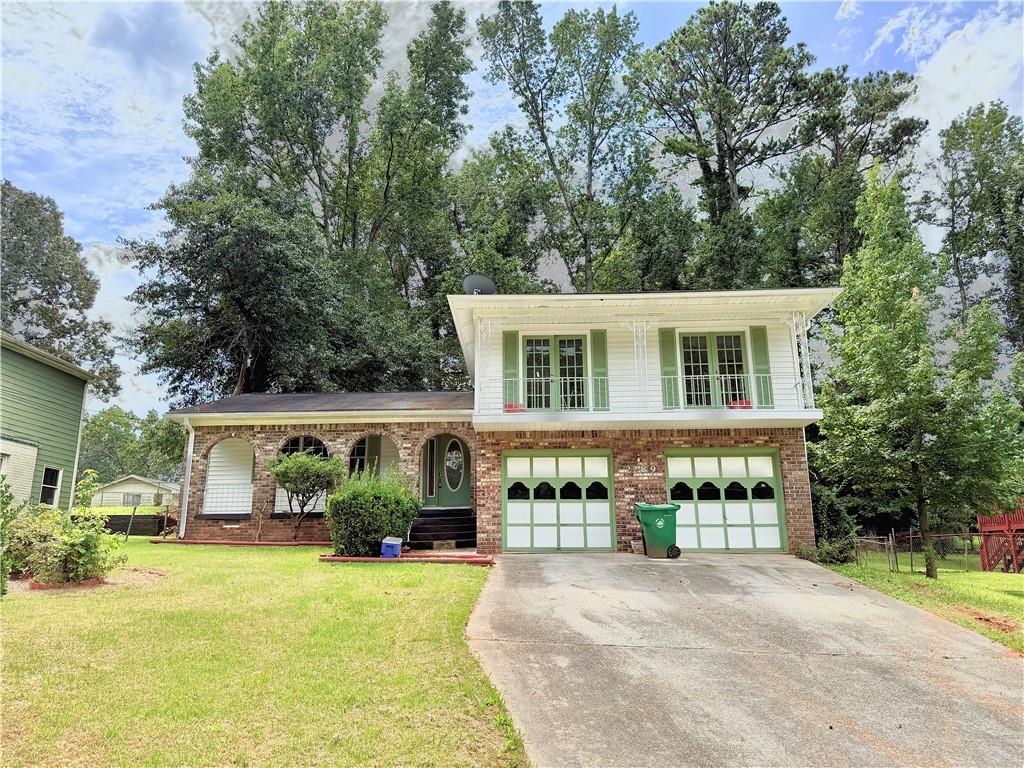 2289 Aurie Drive Decatur, GA 30034 - Photo 1 of 13