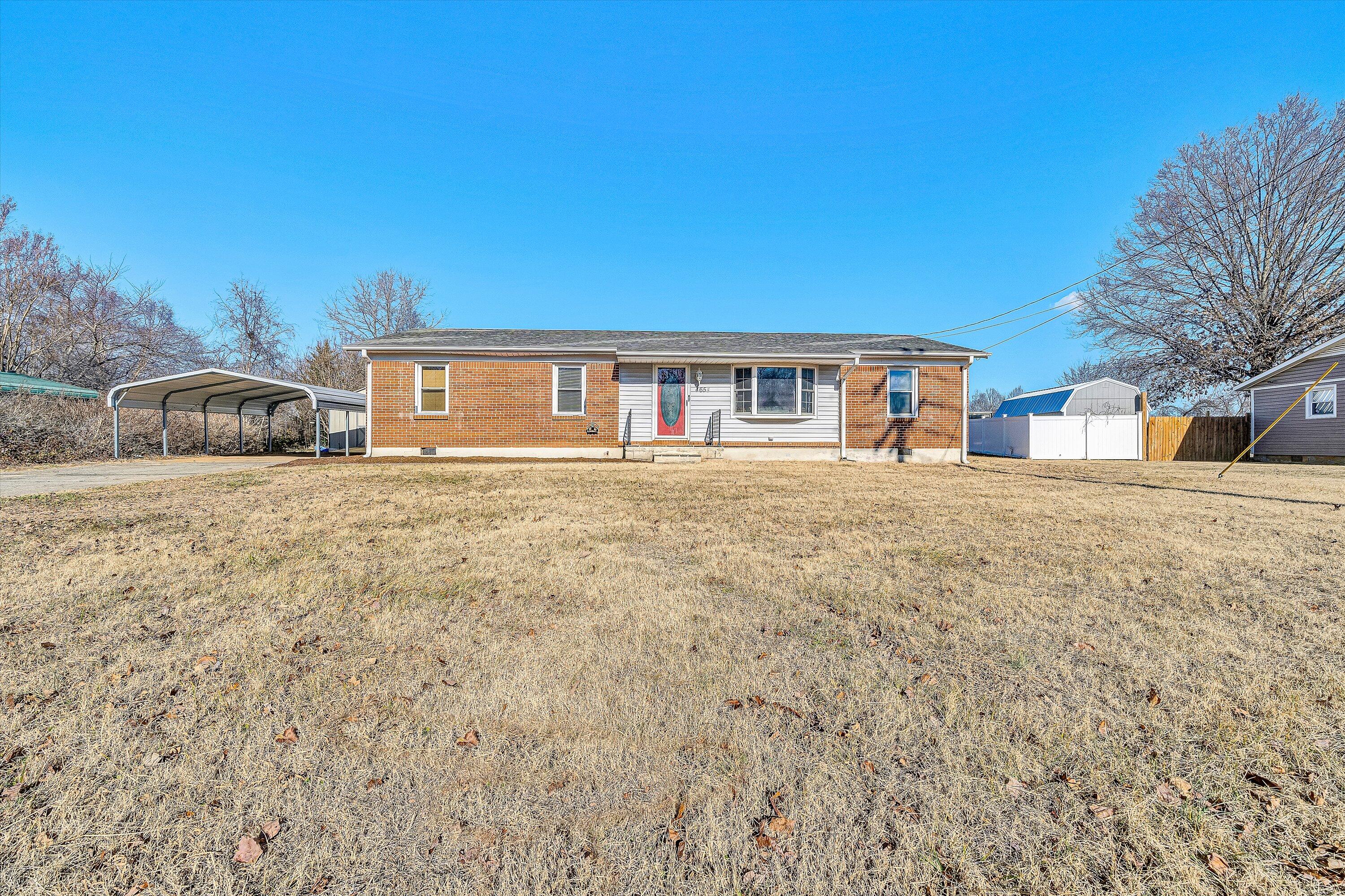 4654 Rucker Road Moneta, VA 24121 - Photo 2 of 24 IMG_9547