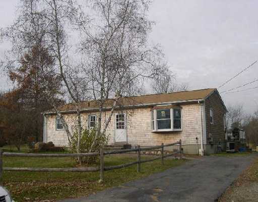 10 Weathervane Way Westerly, RI 02808 - Photo 1 of 1 Exterior Front.