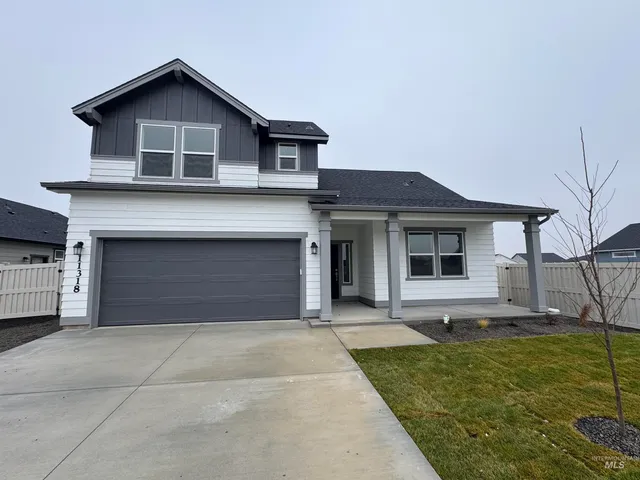 $498,990 | 11318 Bluefield Drive, Caldwell, ID 83605