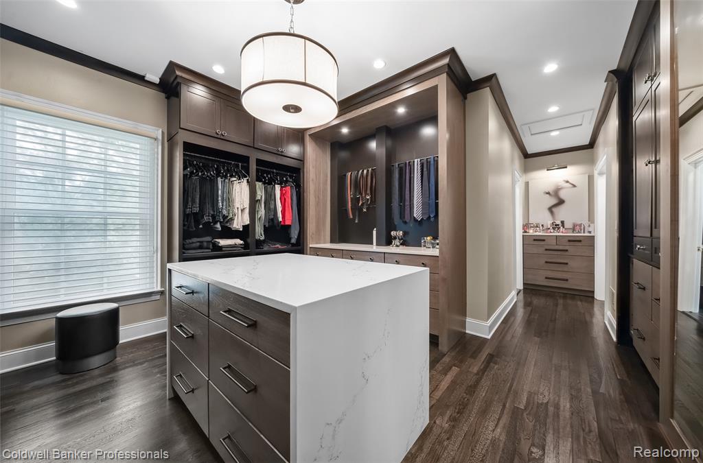 477 Dunston Road Bloomfield Hills, MI 48304 - Photo 39 of 67
