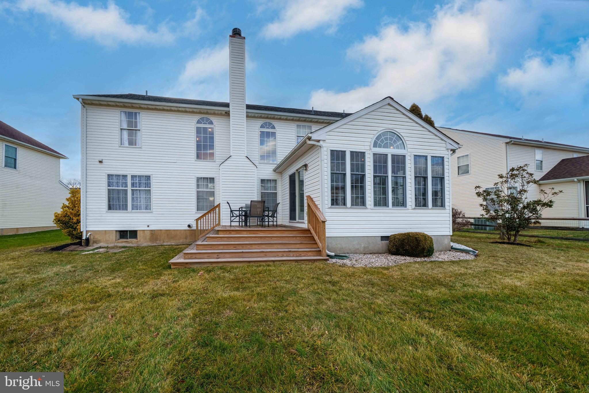 18 Savoy Road Newark, DE 19702 - Photo 39 of 44 a front view of a house with a yard