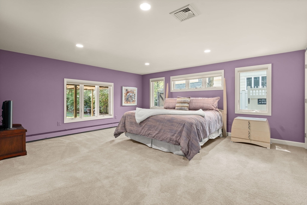 176 Paulson Road Newton, MA 02468 - Photo 17 of 23