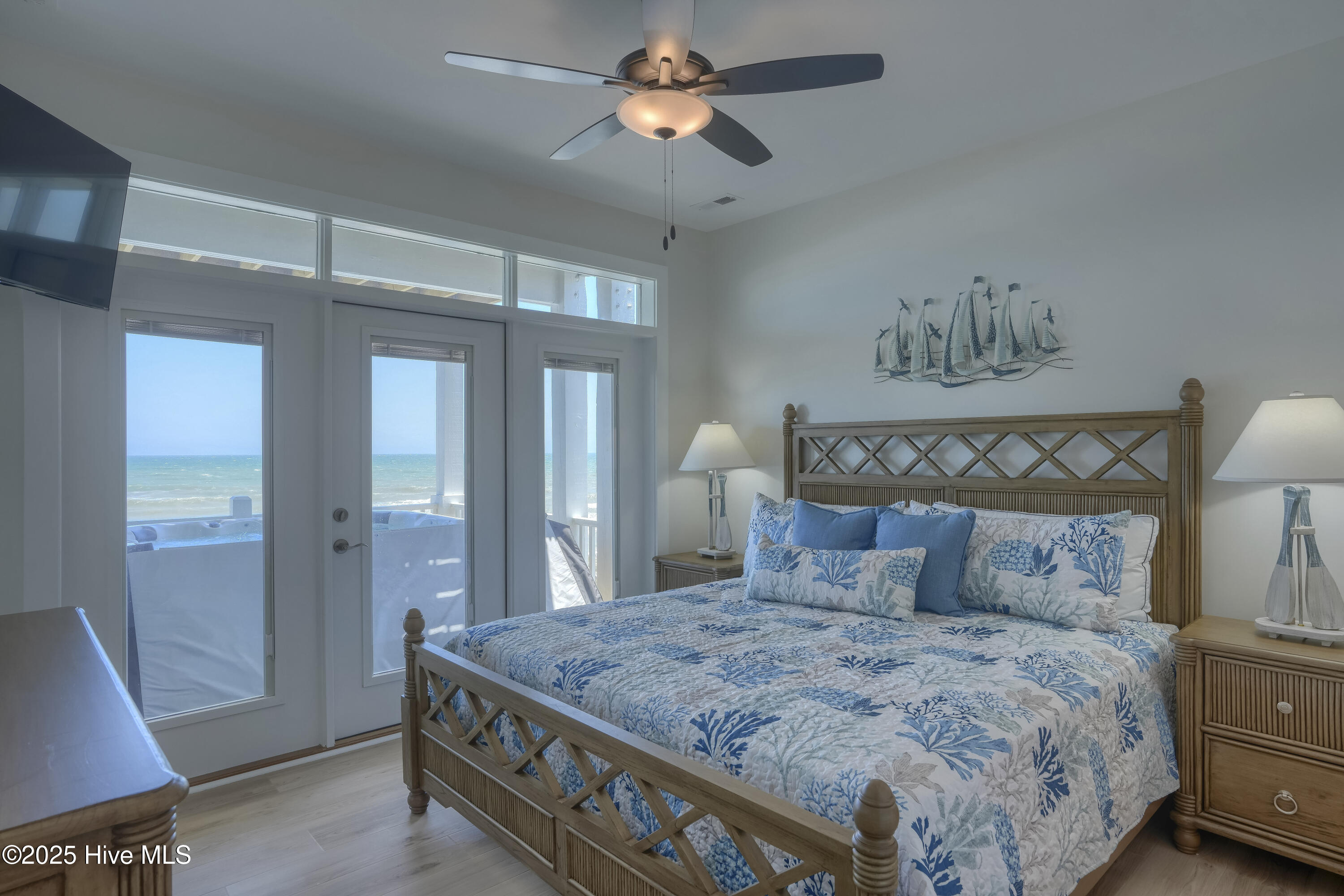 1326 New River Inlet Road North Topsail Beach, NC 28460 - Photo 53 of 83 1326 New River Inlet Road - Interior - E