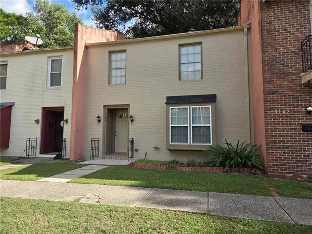$94,000 | 7705 Belcrest Place, New Orleans, LA 70126