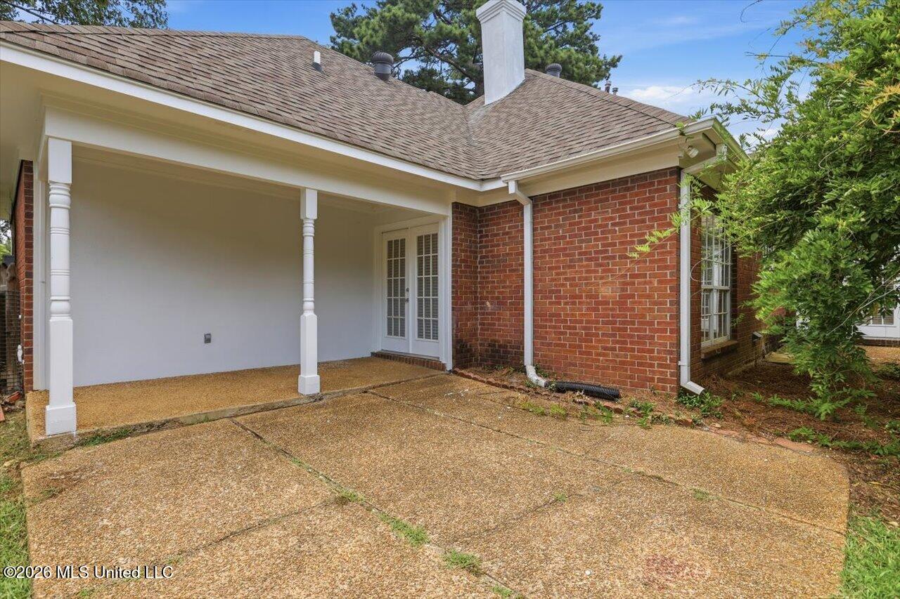 104 Ridgecrest Drive Ridgeland, MS 39157 - Photo 27 of 30 27-104 Ridgecrest Dr _ Hometoursms.com