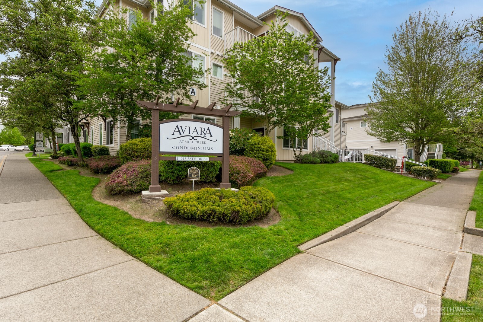 14915 38th Drive Southeast, Unit HH1028 Bothell, WA 98012 - Photo 27 of 27