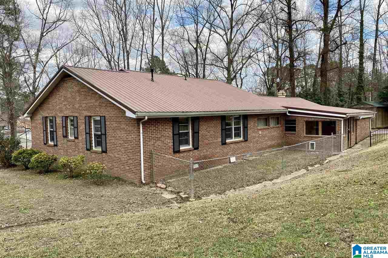 2782 Choccolocco Road Anniston, AL 36207 - Photo 15 of 46