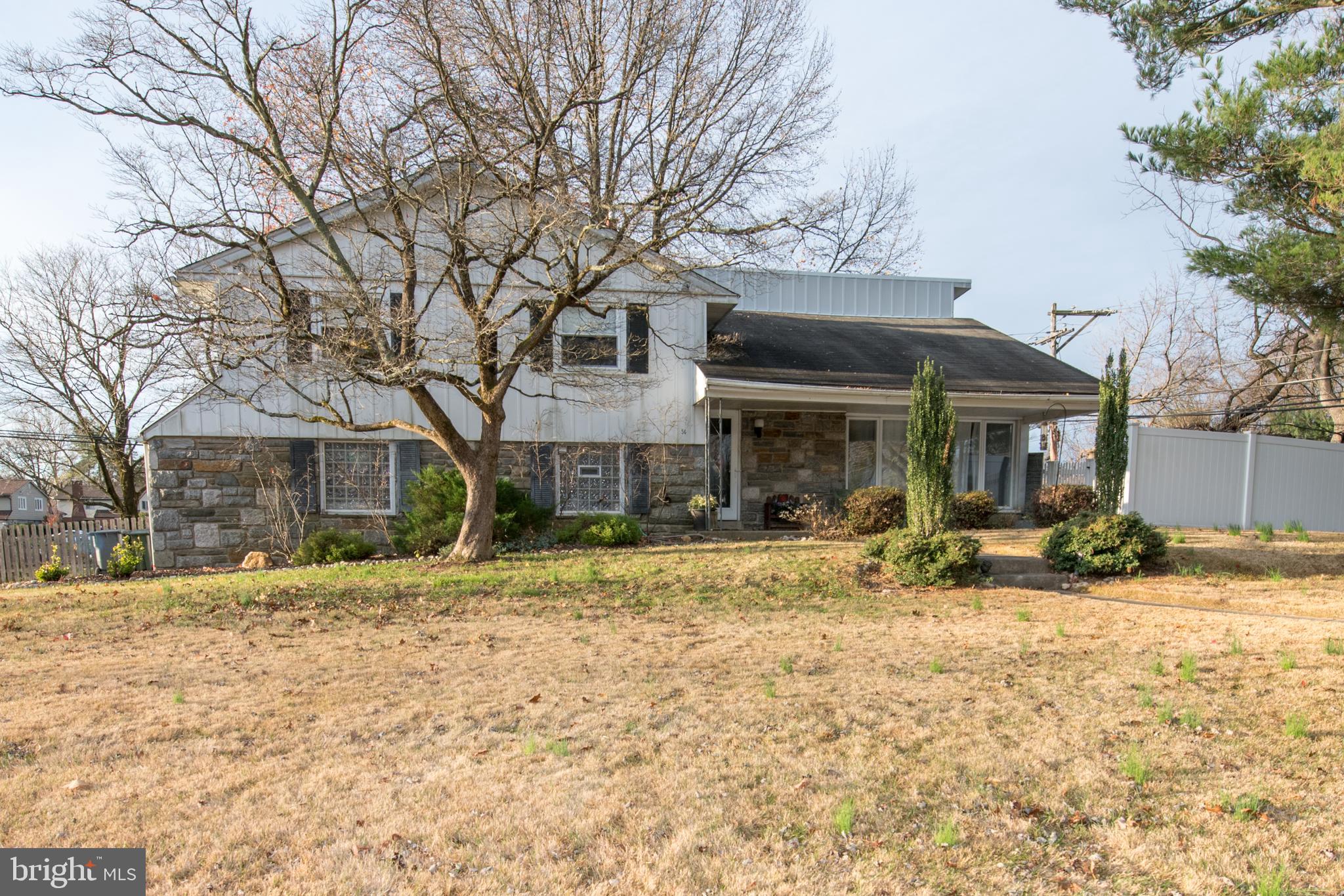 56 Durand Road Huntingdon Valley, PA 19006 - Photo 1 of 43
