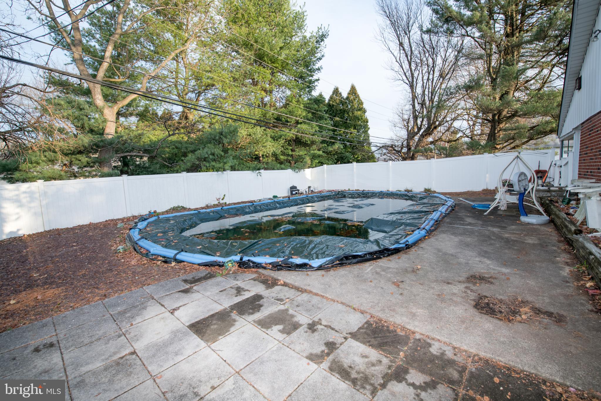 56 Durand Road Huntingdon Valley, PA 19006 - Photo 39 of 43