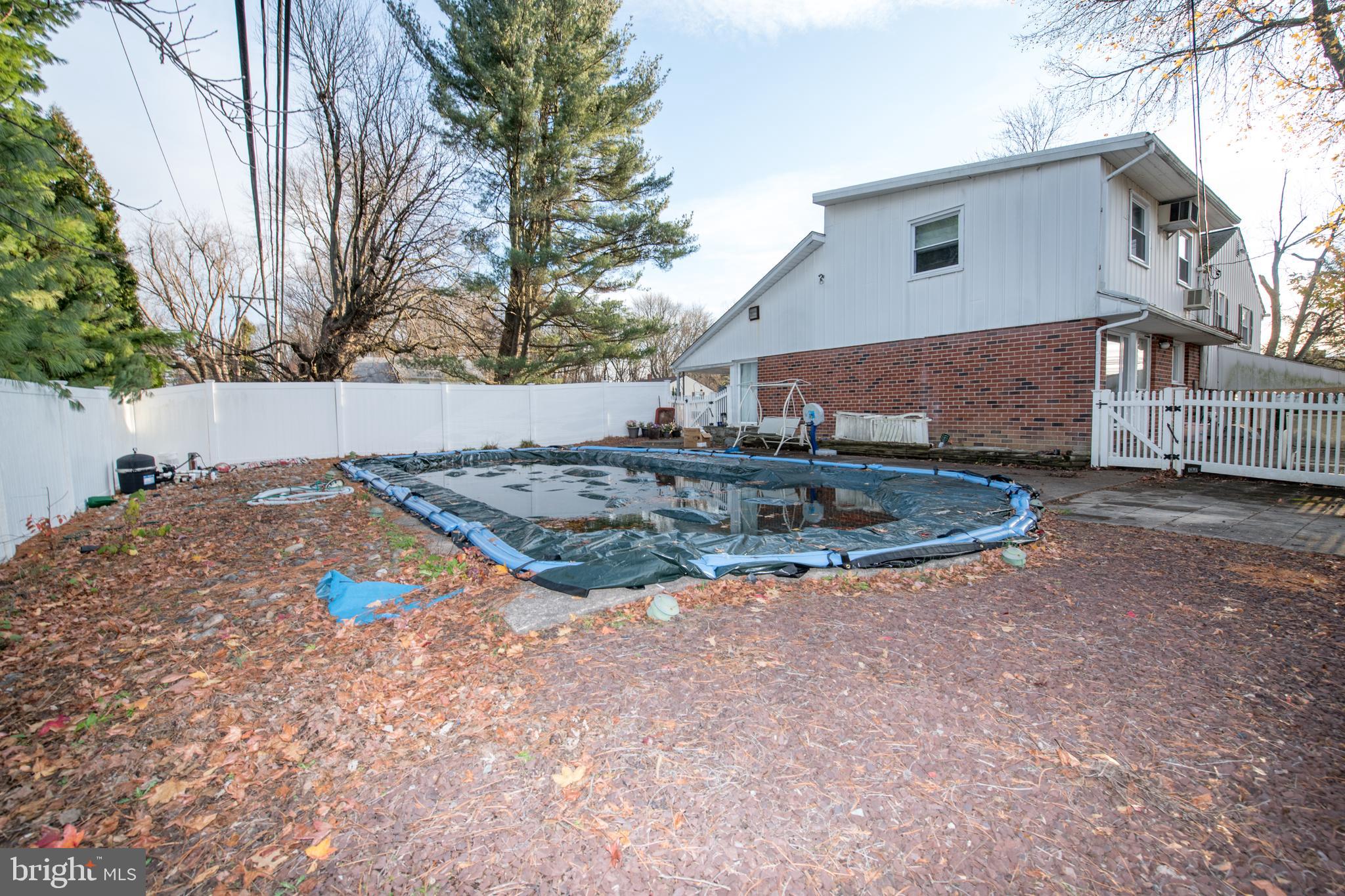 56 Durand Road Huntingdon Valley, PA 19006 - Photo 40 of 43