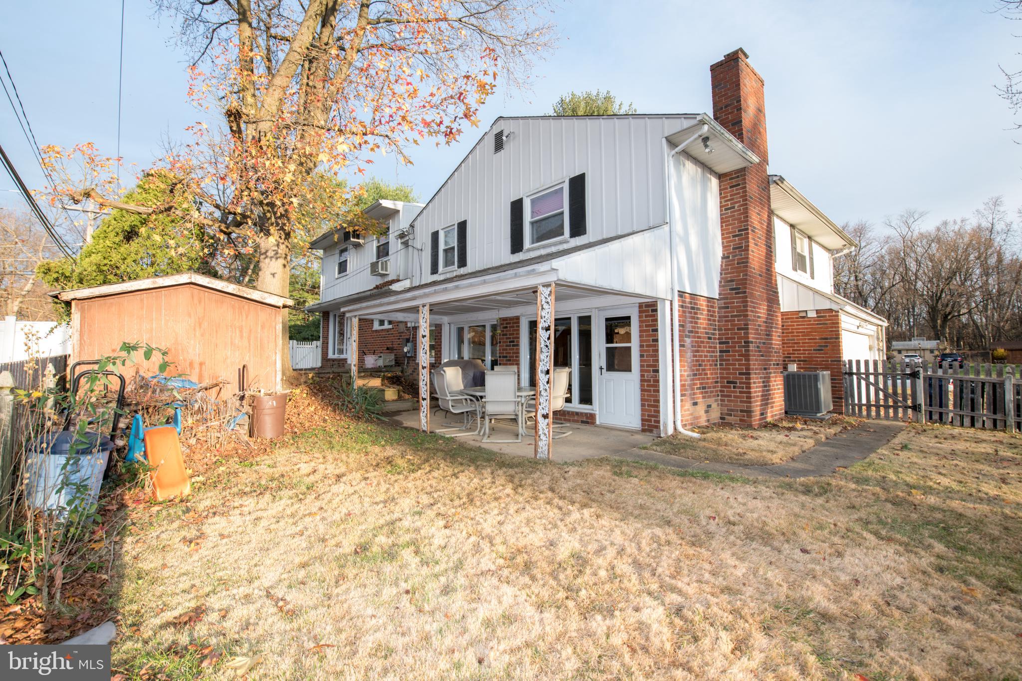 56 Durand Road Huntingdon Valley, PA 19006 - Photo 41 of 43