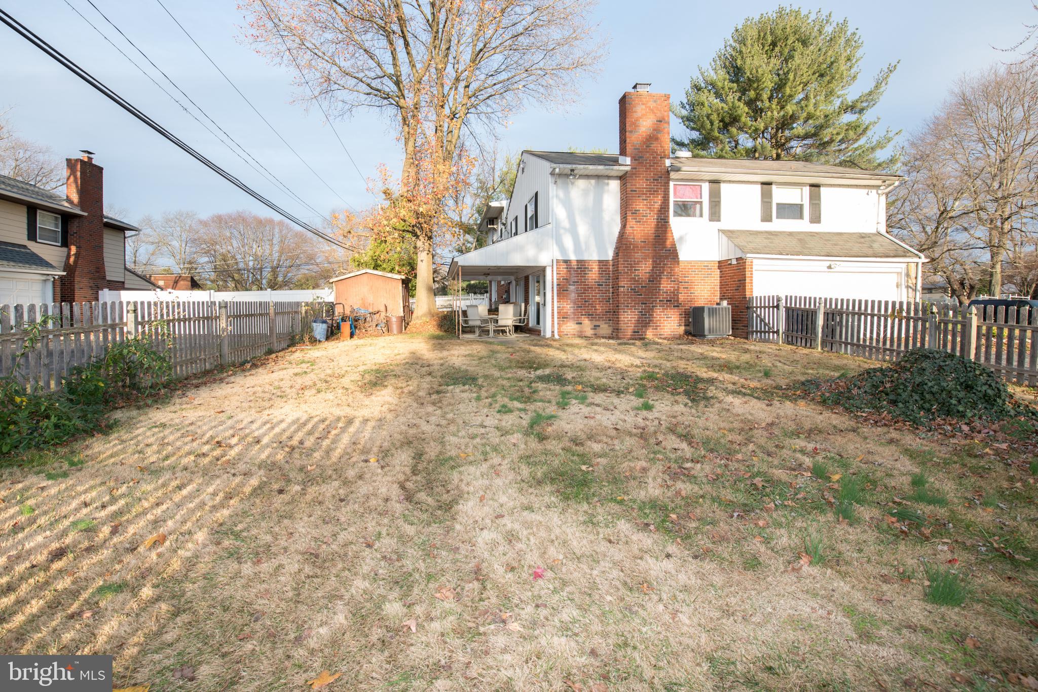 56 Durand Road Huntingdon Valley, PA 19006 - Photo 43 of 43