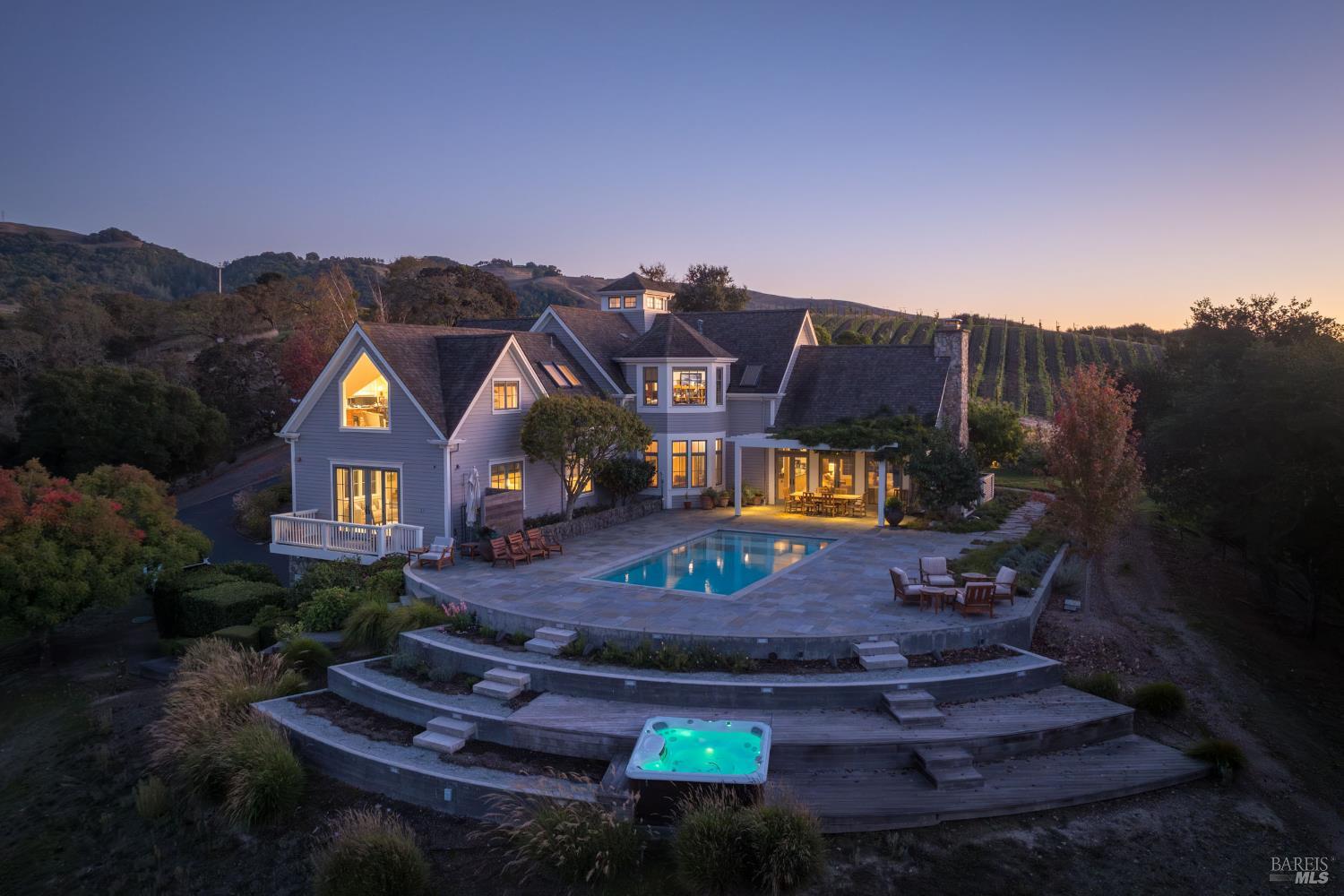 295 Sonoma Ridge Road Santa Rosa, CA 95404 - Photo 2 of 33