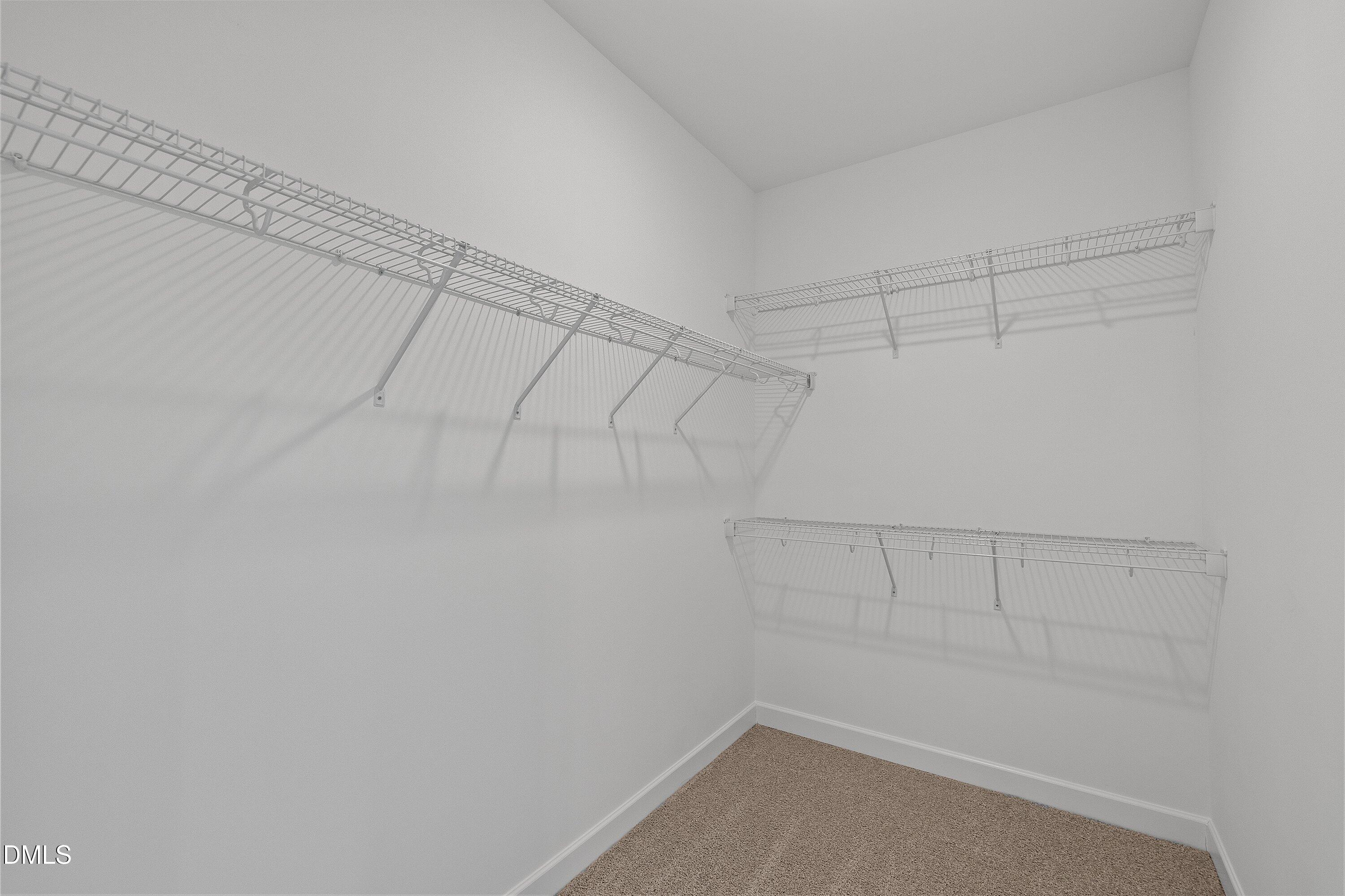 920 Micro Road West Selma, NC 27576 - Photo 31 of 32 a view of a room with racks on the wall