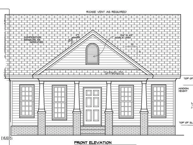$273,900 | 920 Micro Road West, Selma, NC 27576