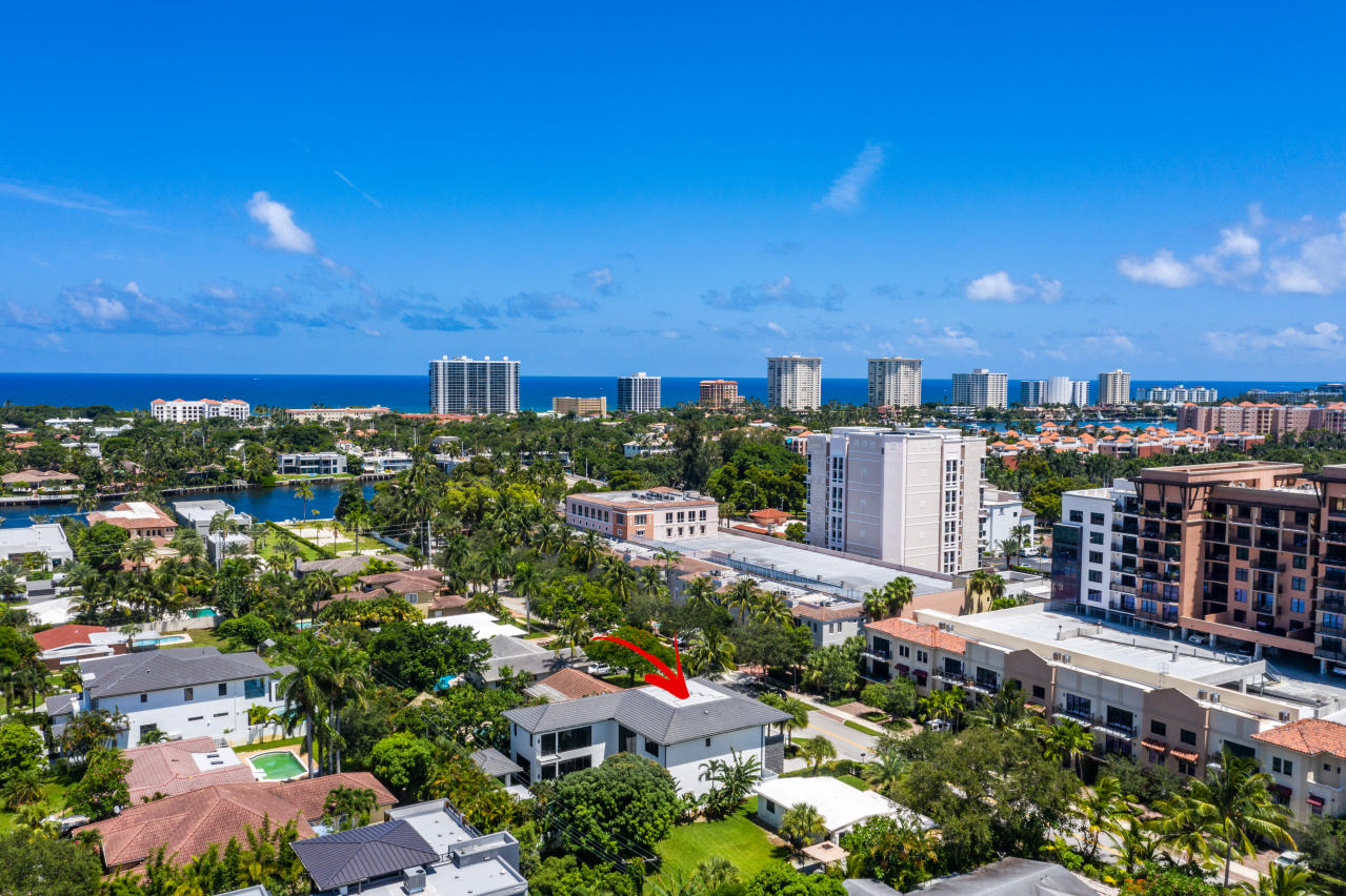 435 East Boca Raton Road Boca Raton, FL 33432 - Photo 52 of 52 058-435EastBocaRatonRoad-BocaRaton-FL-33