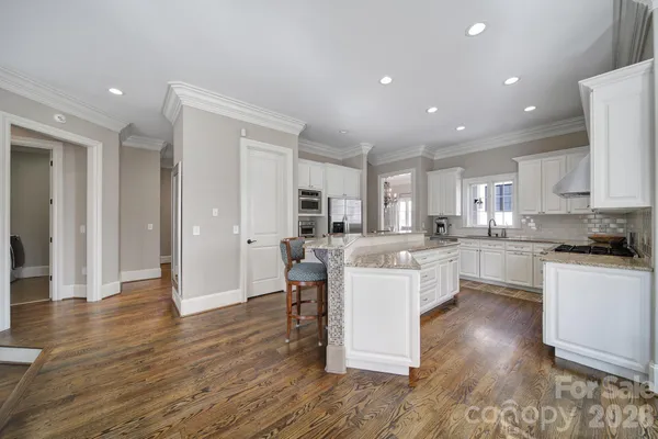$2,200,000 | 8000 Skye Lochs Drive, Waxhaw, NC 28173